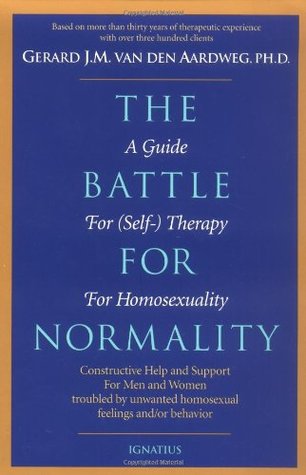 Battle for Normality