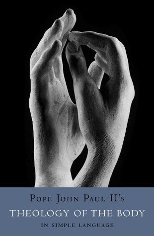 Theology of the Body in Simple Language