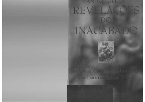 Revelações do Inacabado: sobre o cartão de Londres de Leonardo da Vinci