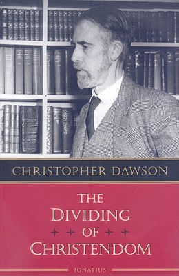 The Dividing of Christendom