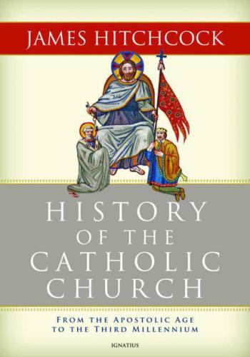 The History of the Catholic Church
