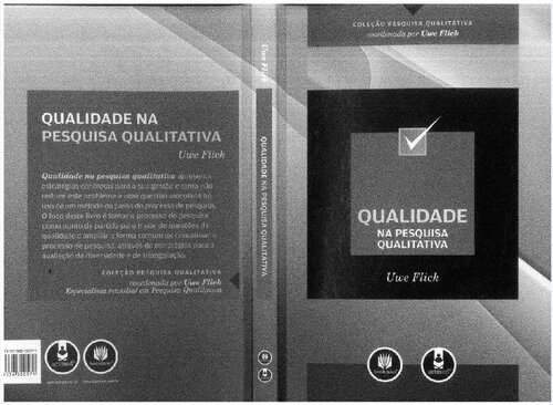 Qualidade na pesquisa qualitativa