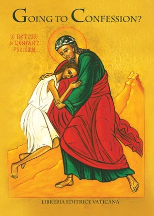 Going to Confession?