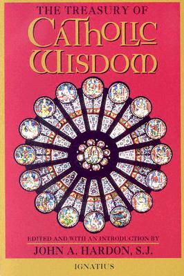 The Treasury of Catholic Wisdom