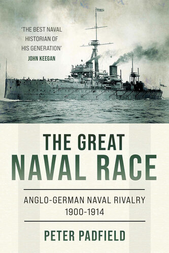 The Great Naval Race