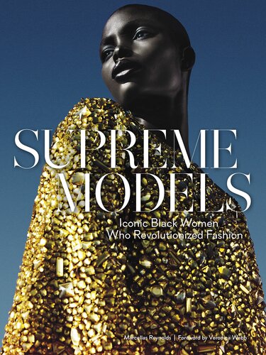 Supreme Models: Iconic Black Women Who Revolutionized Fashion
