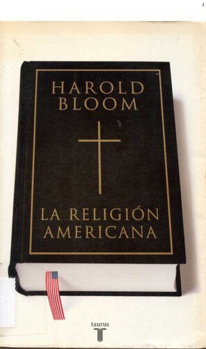 La Religión americana
