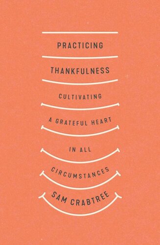 Practicing Thankfulness