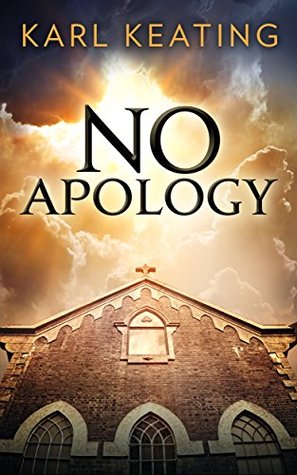 No Apology