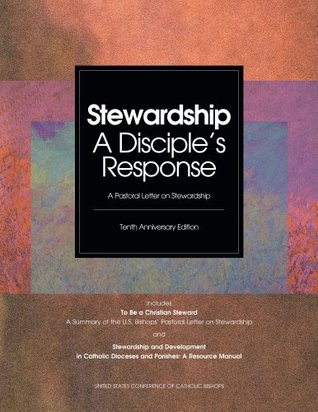 Stewardship: A Disciple’s Response