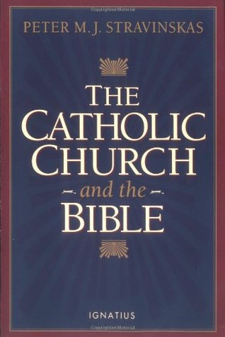 Catholic Church and the Bible