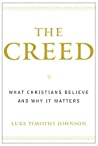 The Creed: What Christians Believe and Why it Matters