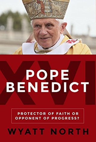 Pope Benedict XVI: Protector of Faith or Opponent of Progress?