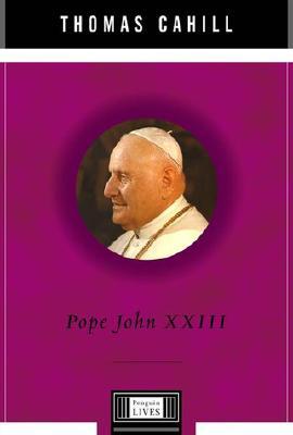 Pope John XXIII: A Penguin Life