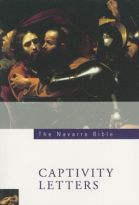 The Navarre Bible: Captivity Letters