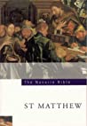 The Navarre Bible: Saint Matthew’s Gospel