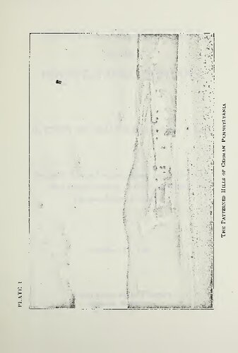 Colonial Architecture of the Pennsylvania Germans