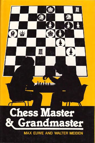 Chess Master and Grand Master