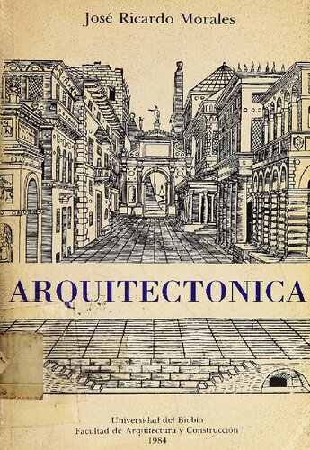 Arquitectónica