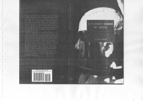 A Journey Round My Skull