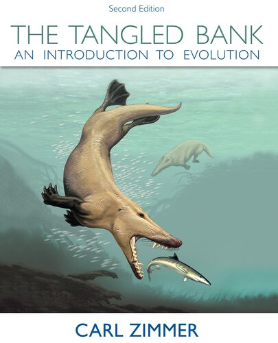 The Tangled Bank: An Introduction to Evolution, Second Edition