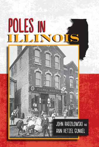 Poles in Illinois