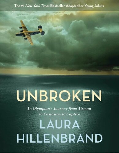 Unbroken (Young Adult Adaptation)