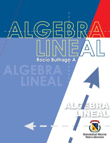Algebra Lineal