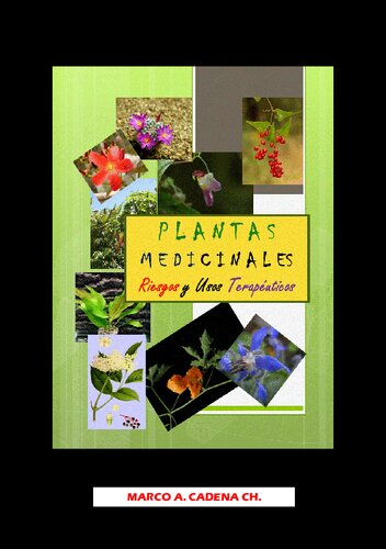 Vademécum de Fitoterapia