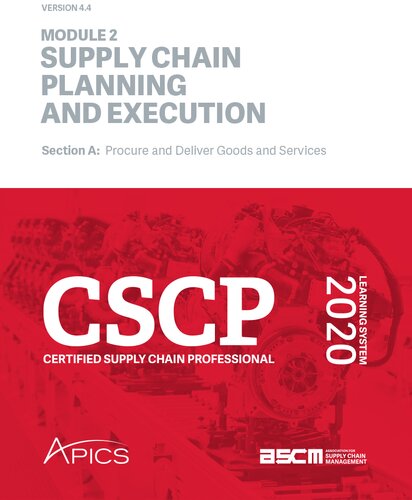 CSCP 2020 Module 2 Section A