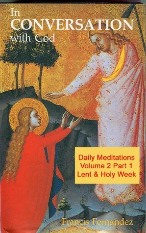 : Lent & Holy Week