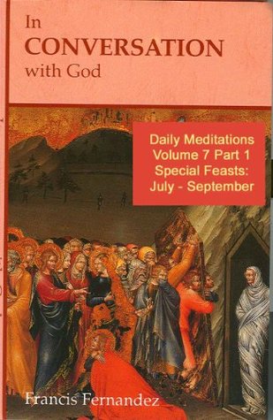 : Feasts July - September