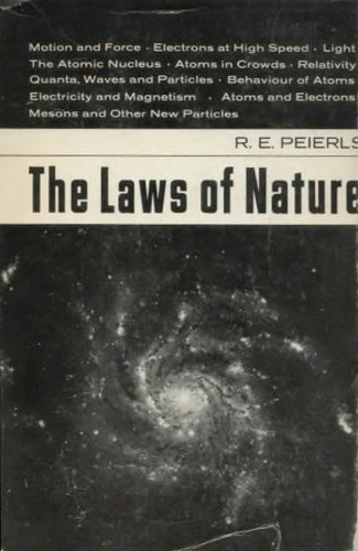 The Laws of Nature