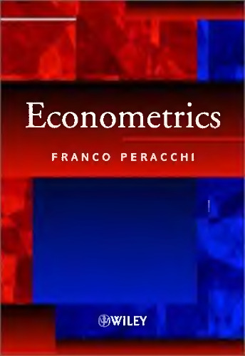 Econometrics