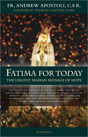 Fatima for Today