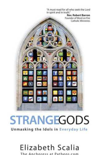 Strange Gods: Unmasking the Idols in Everyday Life