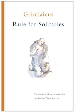 Rule for Solitaries