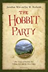 The Hobbit Party: The Vision of Freedom that Tolkien Got, and the West Forgot