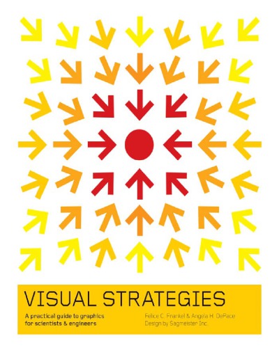 Visual Strategies: A Practical Guide To Graphics For Scientists And Engineers
