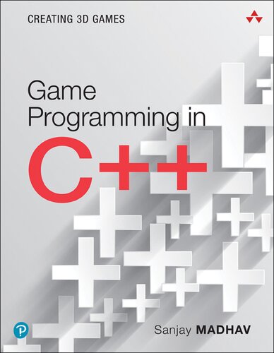 Game Programming in C++: Creating 3D Games: Creating 3D Games