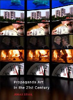 Propaganda Art in the 21st Century