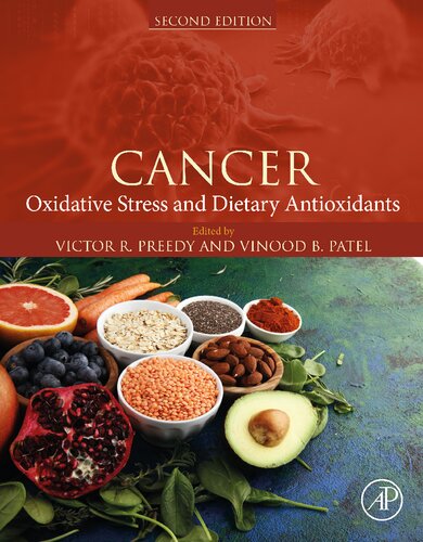 Cancer: Oxidative Stress and Dietary Antioxidants