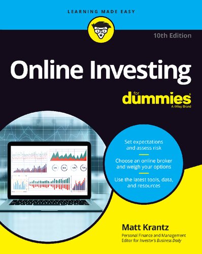Online Investing