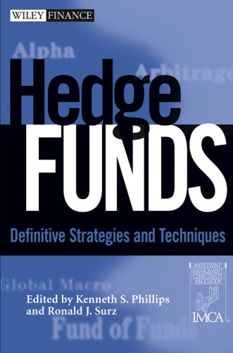 Hedge funds