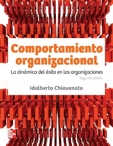Comportamiento Organizacional