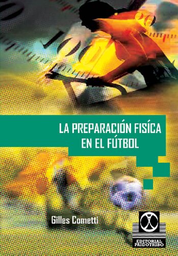 La preparación física en el fútbol