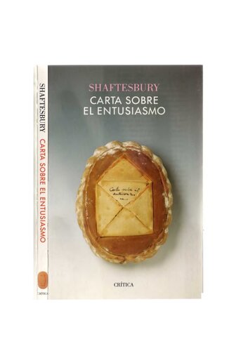 Carta sobre el entusiasmo
