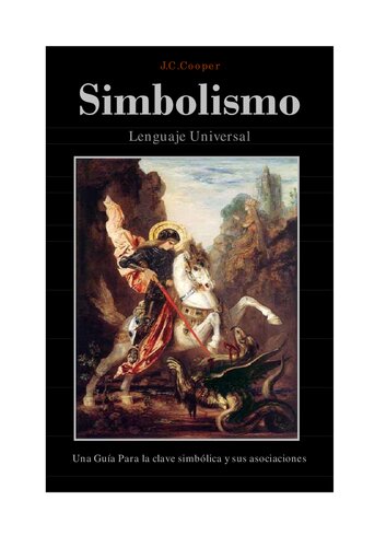 Simbolismo - Lenguaje Universal