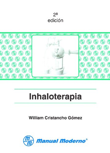 Inhaloterapia (2a. ed.)
