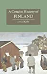 A Concise History of Finland